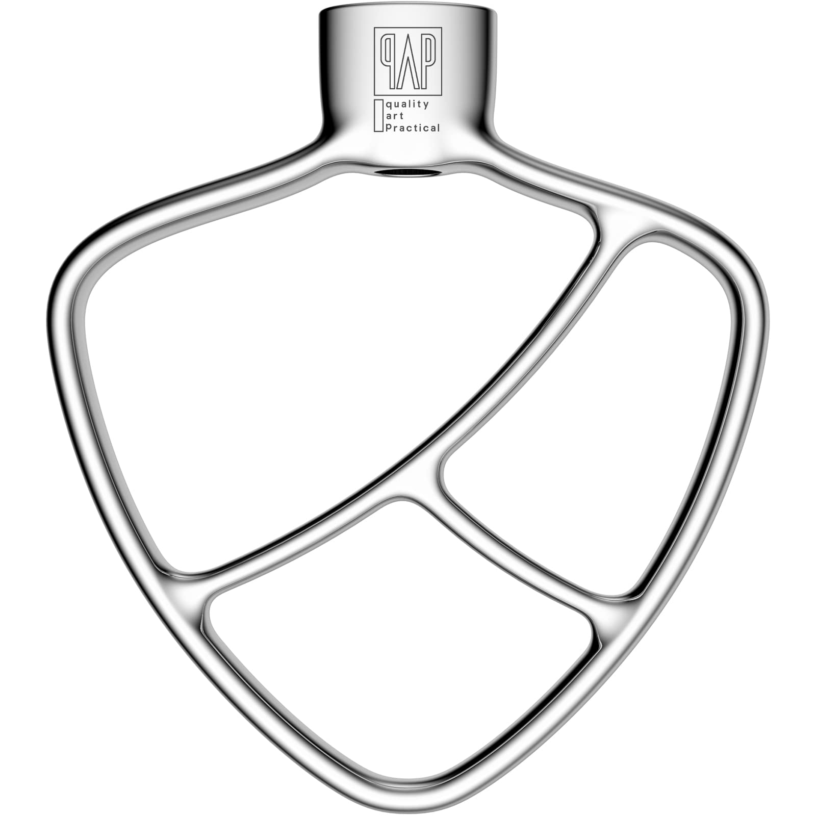 Amazon | フラットビーター KitchenAid 4.5-5クォート ティルトヘッド
